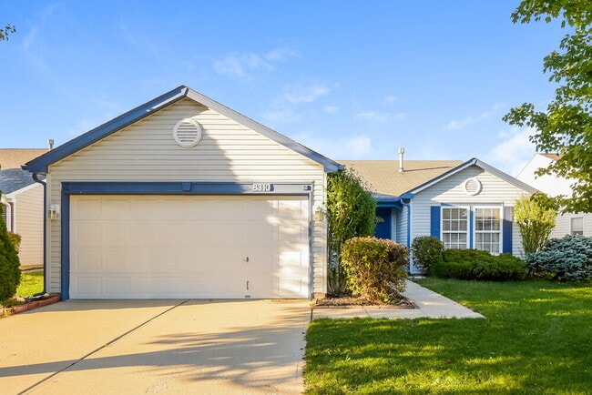 Building Photo - 8310 Weathervane Cir