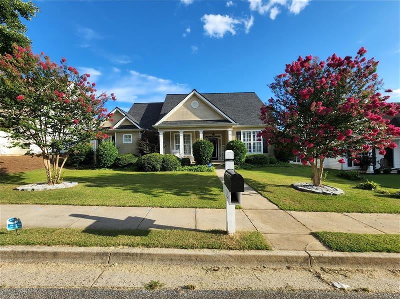 225 Portico Pl, Newnan, GA 30265 House Rental in Newnan, GA