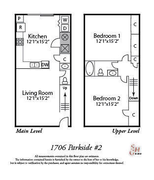 Building Photo - 1706 Parkside Dr
