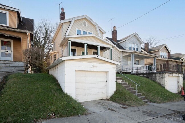 Building Photo - 21 Glenwood Ave