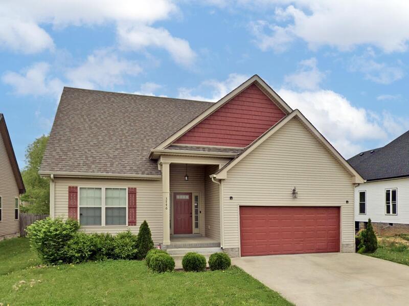 Foto principal - 3746 Silver Fox Ct