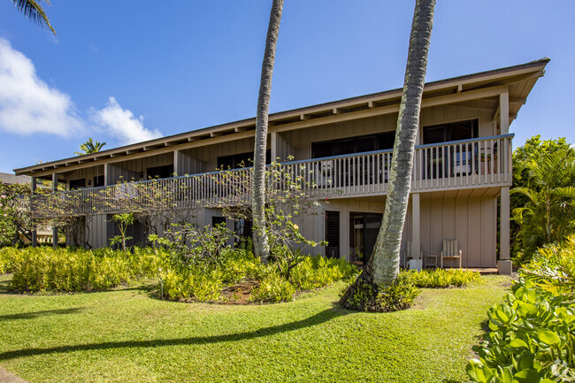 Building Photo - Nihi Kai Villas