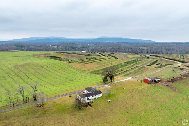 Over 400 nurseries can be found in McMinnville.
