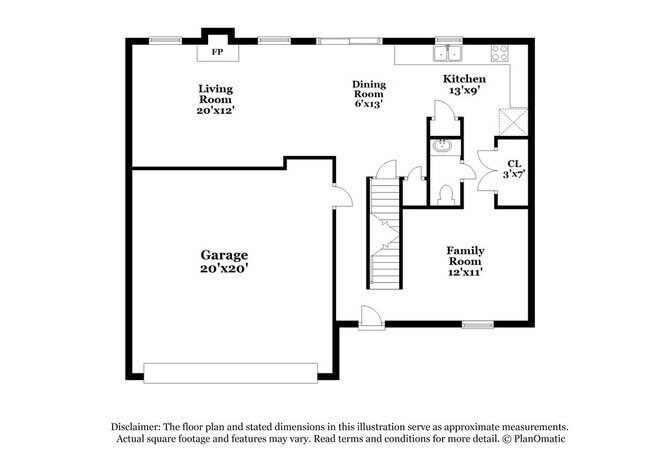 Building Photo - 3110 Ambarwent Rd