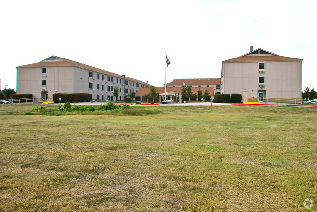 Building Photo - Pioneer Place Senior Housing