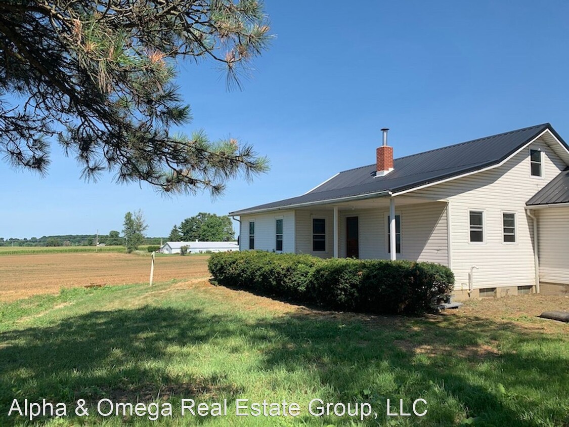 Foto principal - 3 br, 1 bath House - 1119 St Rt 603 East
