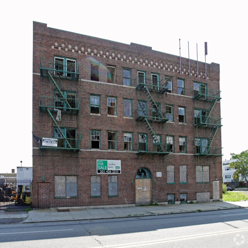 Foto del edificio - 418-422 S Orange Ave
