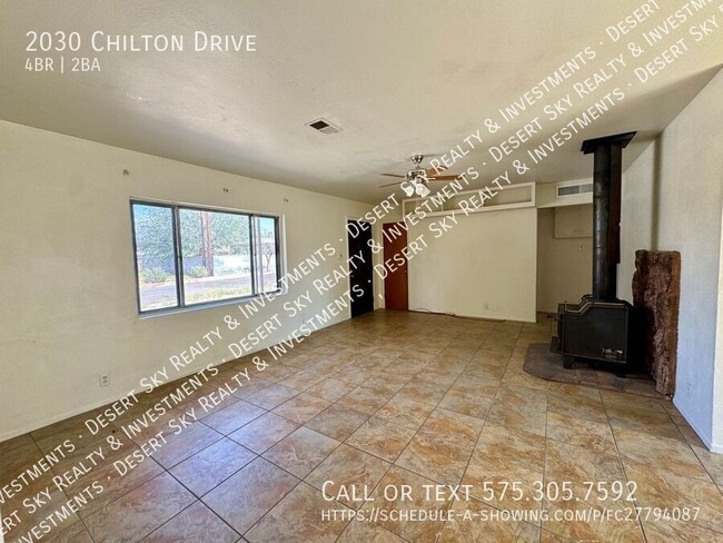 Foto del edificio - 2030 Chilton Dr