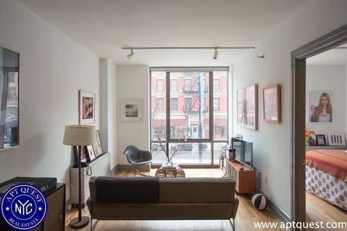 Foto del edificio - 202 Atlantic Ave