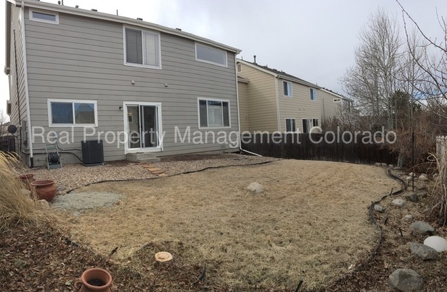 Building Photo - 20637 E Kenyon Pl