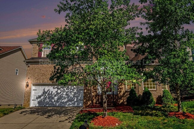 Foto del edificio - 2119 Baggins Ln