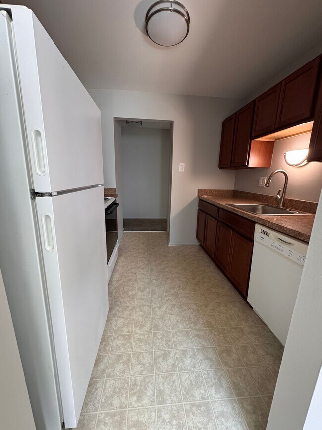 Foto del edificio - Harvard House