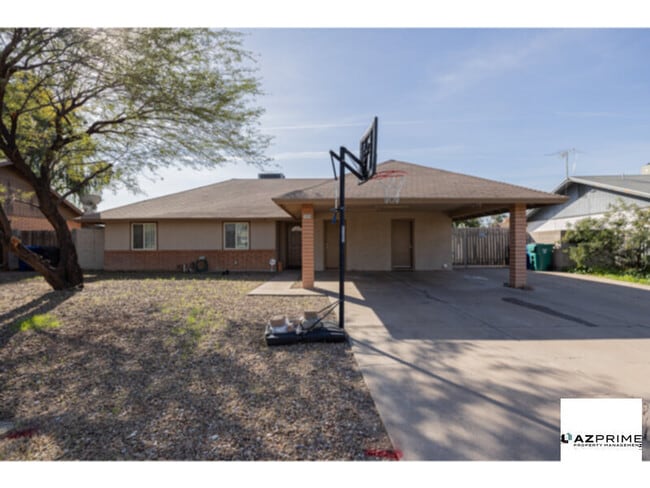Photo - Welcome To A One-Of-A-Kind Updated 3/2 Home In Mesa, Where Thoughtful Updates And Inviting Charm Com