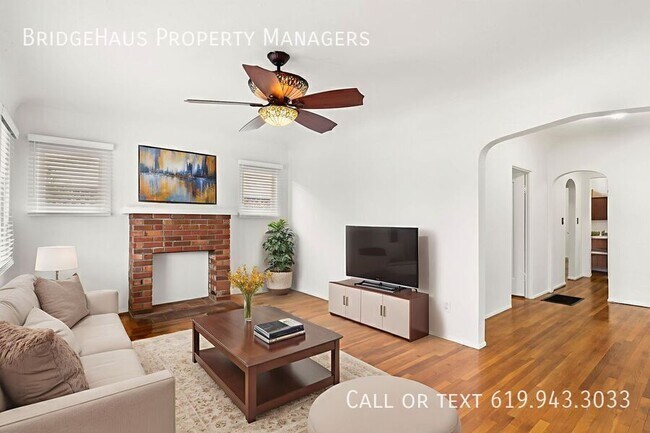 Foto del edificio - 4441 McClintock St