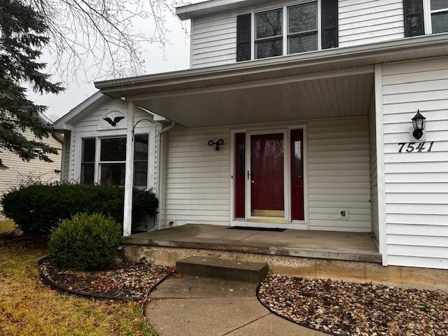Foto del edificio - 7541 W Village Crest Dr