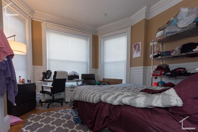 Photo - Central Kenmore Sq. Location, Pets Friendly New Kitchen Appliances, Parking for Rent, Laundry on ... Apartment