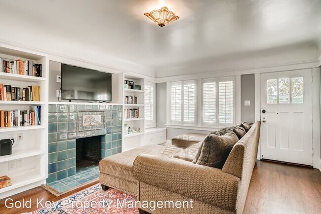Foto del edificio - 2 br, 1 bath House - 1911 31st Street