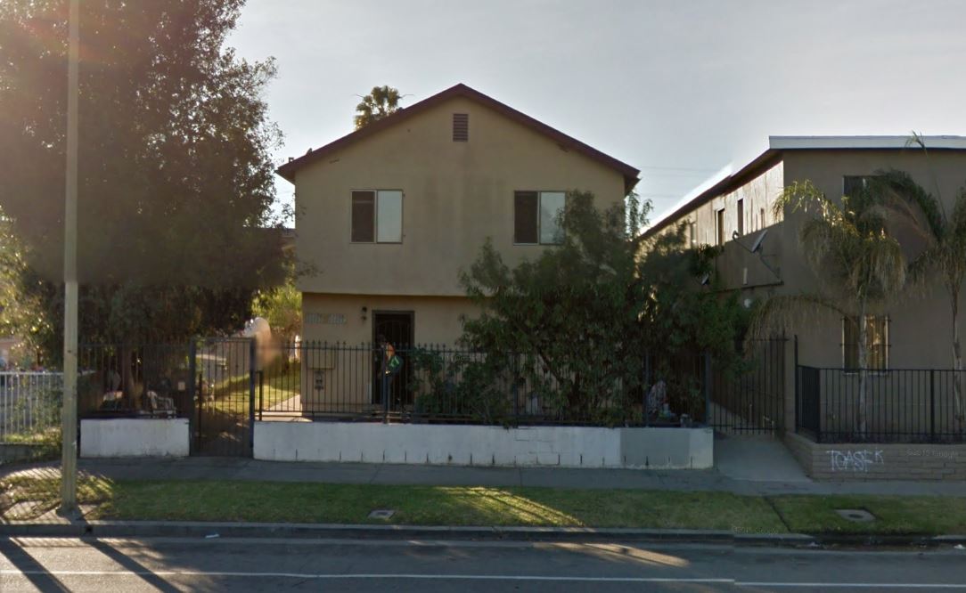 Primary Photo - 11109 S Broadway