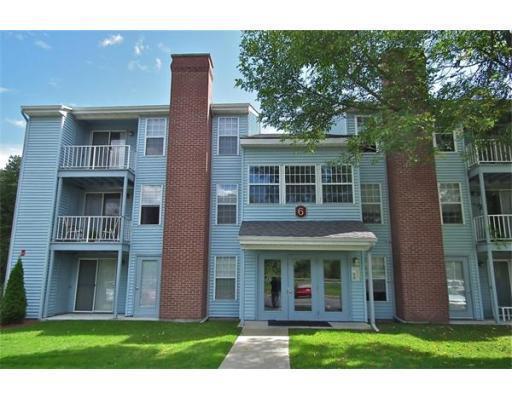 Building Photo - 6 Squire Ct