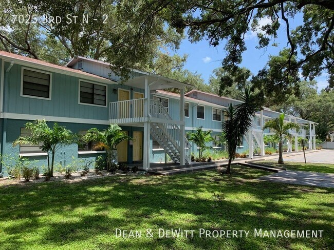 Foto del edificio - 7025 3rd St N