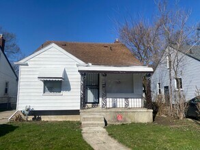 Building Photo - 8443 Pierson St