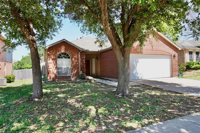 1117 Trinity Trail Saginaw TX - 1117 Trinity Trail Saginaw Tx Primary Photo 