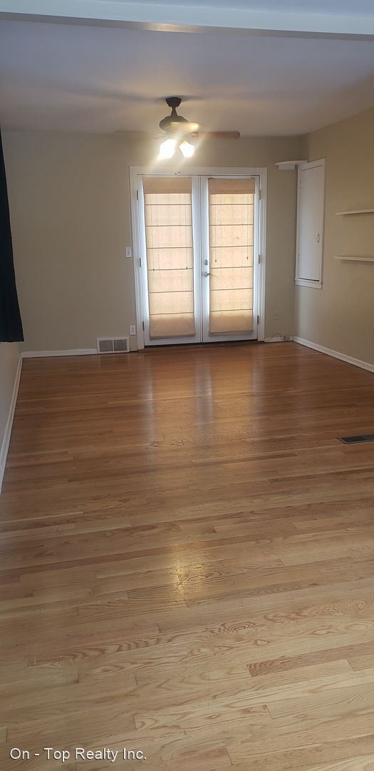 Foto del edificio - 2 br, 1 bath House - 1422 S. Wall