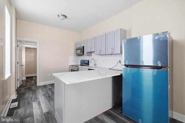 Foto del edificio - 632 W Cumberland St