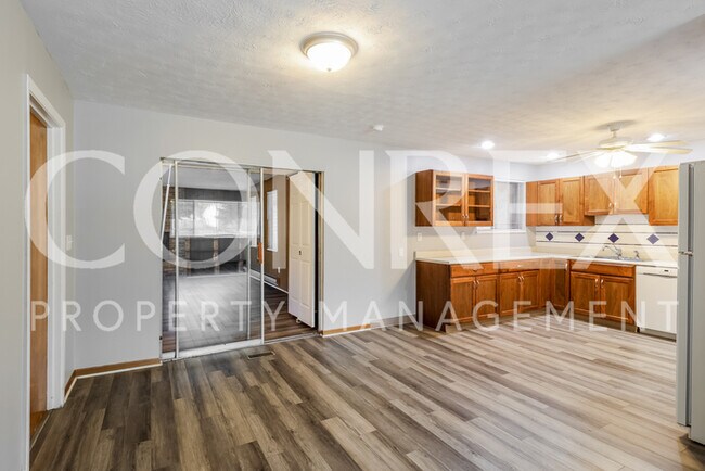 Foto del edificio - Cute 3 Bedroom Brick Home!