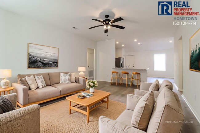 Foto del edificio - 1495 Meadows Dr