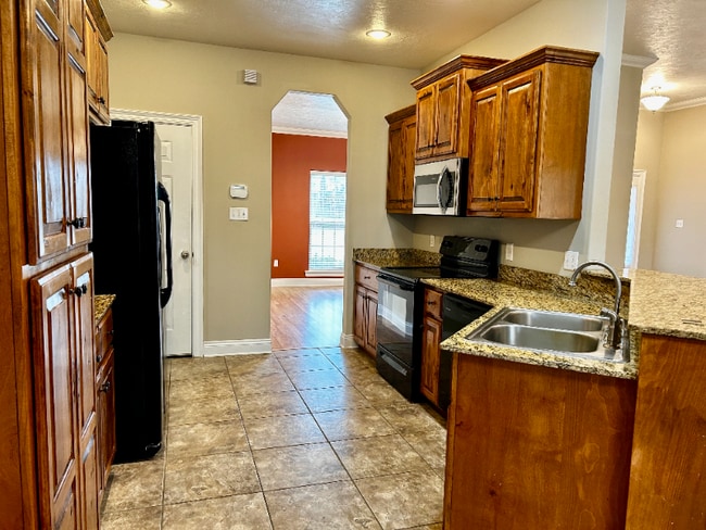 Foto del edificio - 520 Hickory Ridge Rd