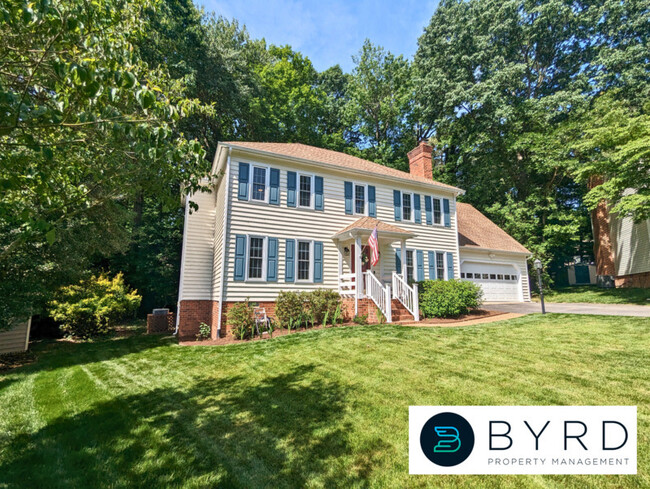 Building Photo - 5510 Fiddlers Ridge Ct