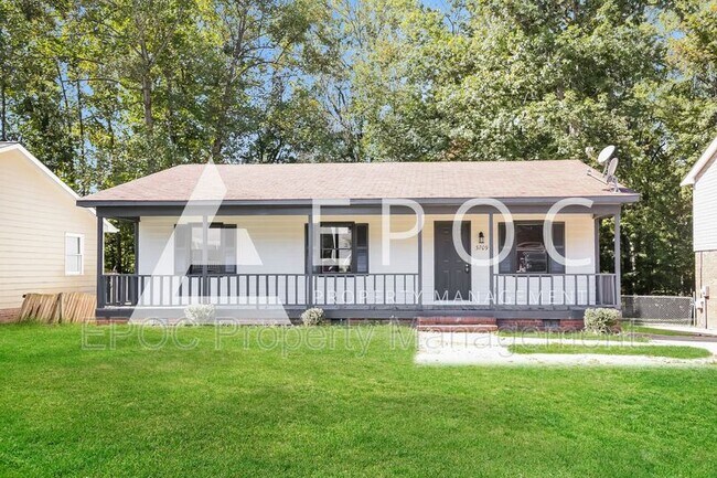 Building Photo - 3709 Country Ridge Rd