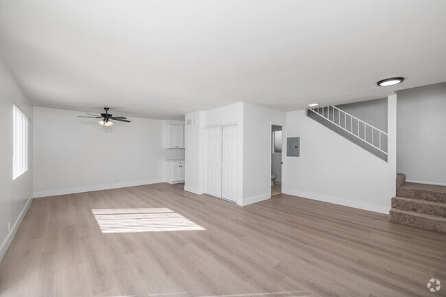 Interior Photo - Peninsula Villas