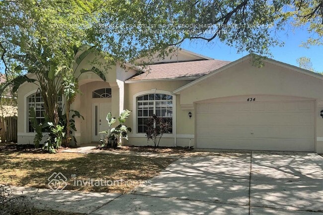 Building Photo - 434 Country Vineyard Dr