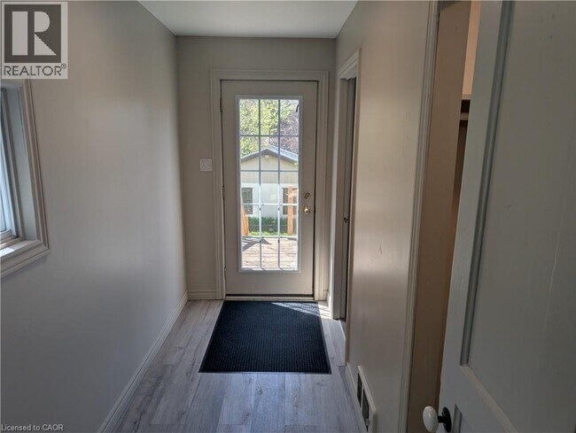 Photo du bâtiment - 141 Bold St