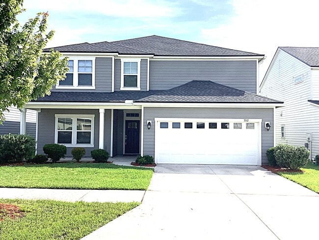 Building Photo - 3312 Roundabout Dr