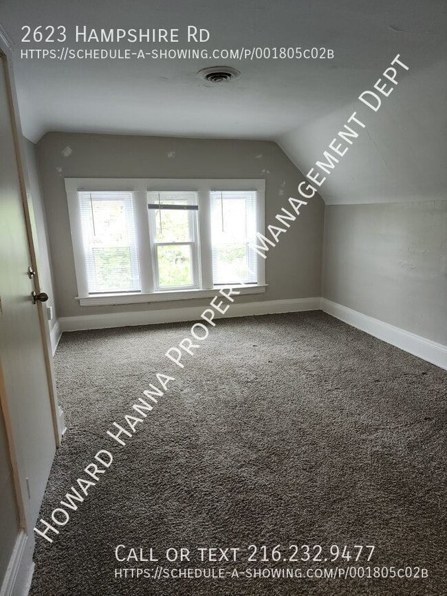 Building Photo - Spacious 1 Bedroom For Rent on Hampshire