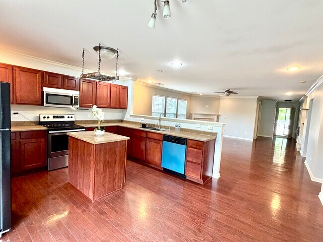 Foto del edificio - 996 Applecross Dr