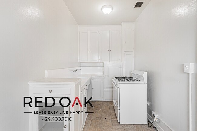 Foto del edificio - 746 S Coronado St