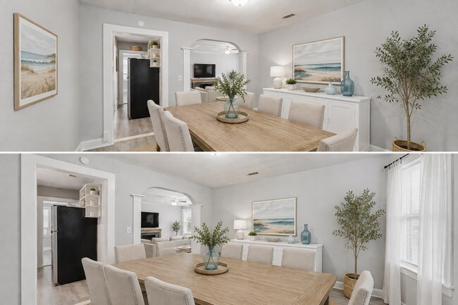 Foto del edificio - 2102 E 41st St