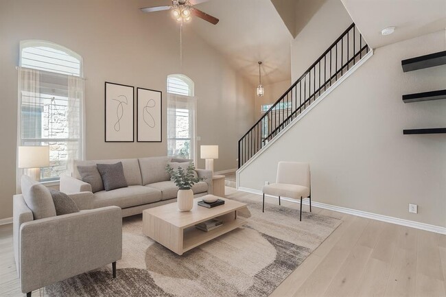 Building Photo - 2020 Nestlewood Dr