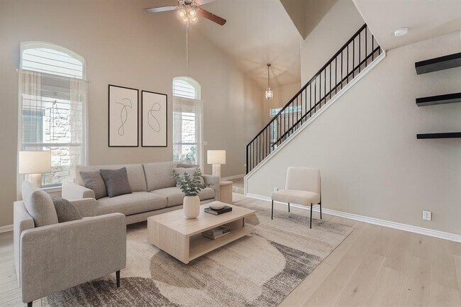 Foto del edificio - 2020 Nestlewood Dr