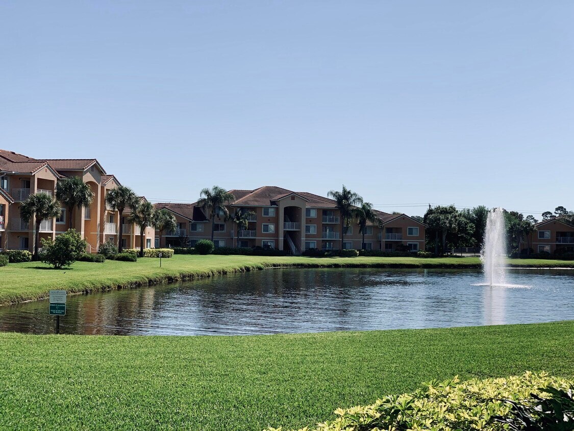 241 SW Palm Dr Unit 104, Port Saint Lucie, FL 34986 Condo for Rent in
