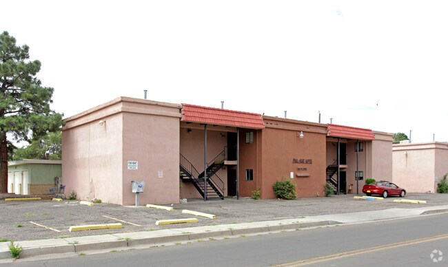 Foto principal - Pal-Kat Apartments