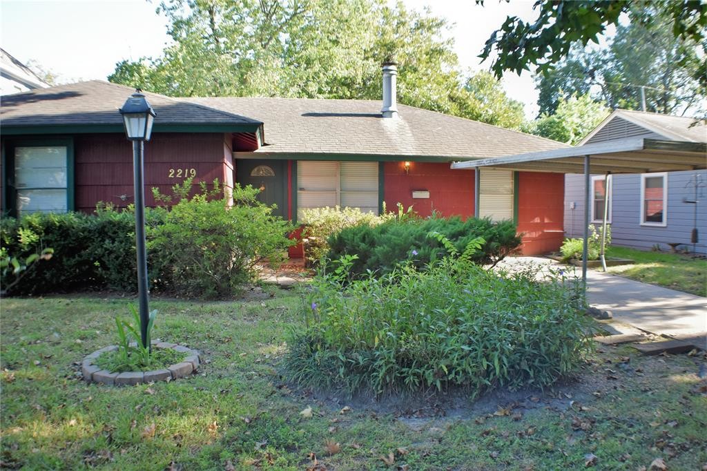 Primary Photo - 2219 Althea Dr