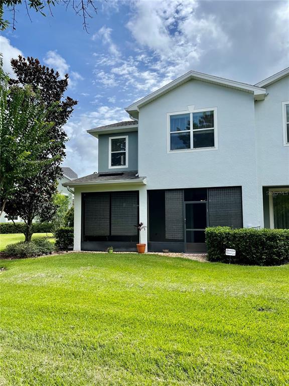 608 Terrace Spring Dr, Orlando, FL 32828 Townhome Rentals in Orlando