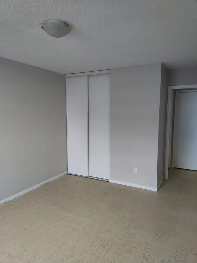 Bedroom - 363 Geneva St