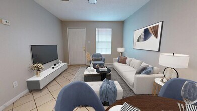 Interior Photo - Biloxi Oaks Apartments