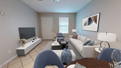 Interior Photo - Biloxi Oaks Apartments